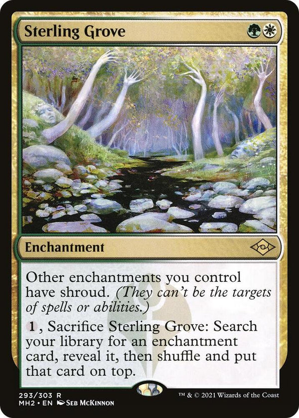 Sterling Grove (MH2)