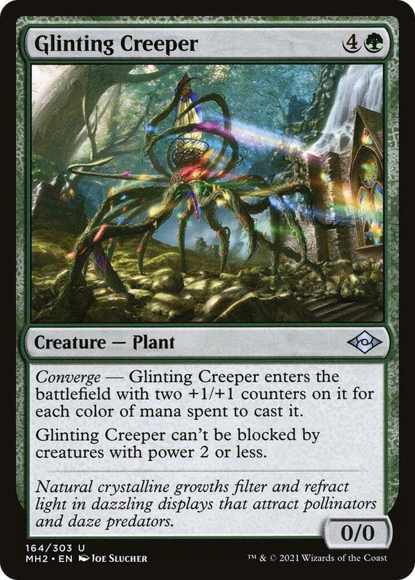 Glinting Creeper (MH2)