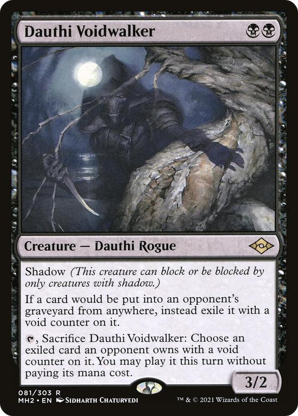 Dauthi Voidwalker (MH2)