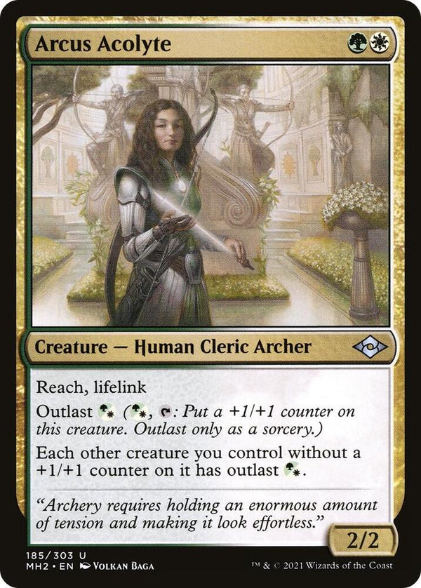 Arcus Acolyte (MH2)