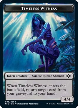 Timeless Witness (MH2 Token)