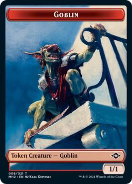Goblin (MH2 Token)