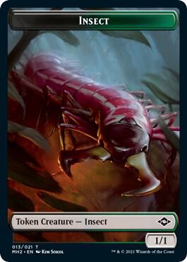 Insect (MH2 Token)