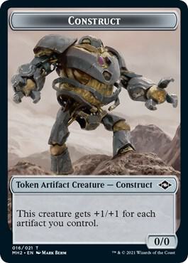 Construct (MH2 Token)