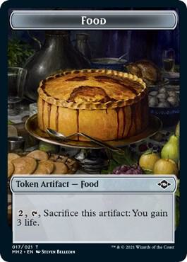 Food (017) (MH2 Token)