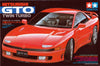 Tamiya - 1990 Mitsubishi GTO Twin Turbo 1/24 [24108]