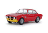 Tamiya - 1965 Alfa Romeo Giulia Sprint GTA 1/24 [24188]