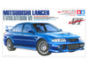 Tamiya - 1999 Mitsubishi Lancer Evolution VI 1/24 [24213]