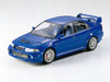 Tamiya - 1999 Mitsubishi Lancer Evolution VI 1/24 [24213]