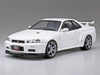 Tamiya - 2000 Nissan Skyline GT-R V-Spec II (R34) 1/24 [24258]