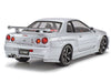 Tamiya - 2005 Nismo R34 GT-R Z-Tune 1/24 [24282]