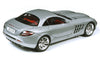 Tamiya - 2003 Mercedes-Benz SLR McLaren 1/24 [24290]