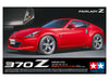 Tamiya - 2008 Nissan 370Z 1/24 [24315]