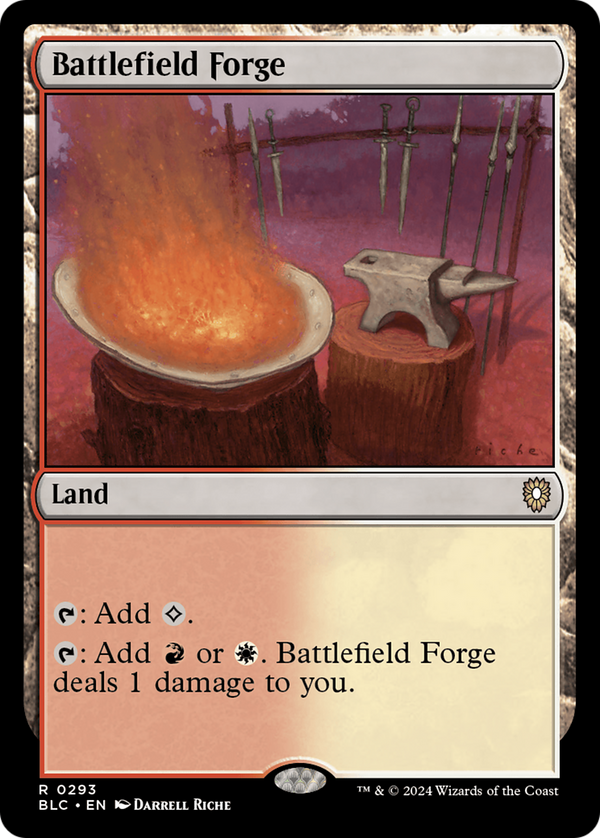 Battlefield Forge (BLC)
