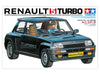 Tamiya - 1980 Renault 5 Turbo 1/24 [24368]