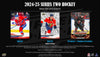 2024-25 Upper Deck Series 2 Hockey Tin (Pre-Order)