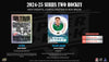 2024-25 Upper Deck Series 2 Hockey Tin (Pre-Order)