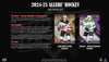 2024-25 Upper Deck Allure Hockey Hobby Box (Pre-Order)