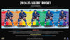 2024-25 Upper Deck Allure Hockey Hobby Box (Pre-Order)