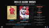 2024-25 Upper Deck Allure Hockey Hobby Box (Pre-Order)