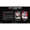 2024-25 Upper Deck Allure Hockey Blaster Box (Pre-Order)