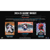 2024-25 Upper Deck Allure Hockey Blaster Box (Pre-Order)