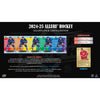 2024-25 Upper Deck Allure Hockey Blaster Box (Pre-Order)