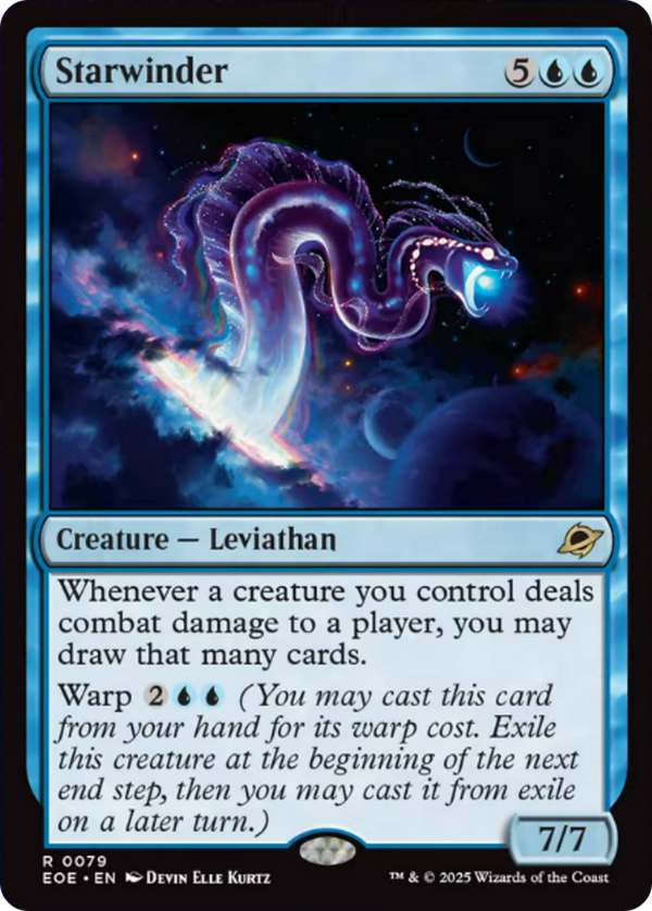 Starwinder (EOE)