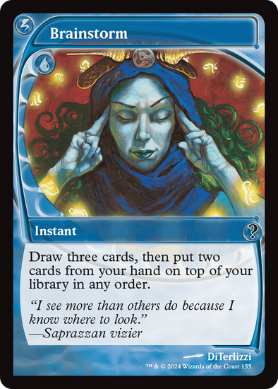 Brainstorm (MB2)