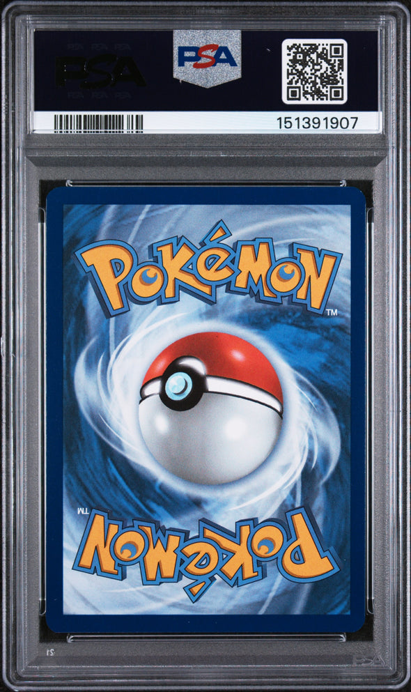 N'S ZEKROM (031) - POKEMON MEP EN-ME BLACK STAR PROMO - ASCENDED HEROES ETB - MINT 9
