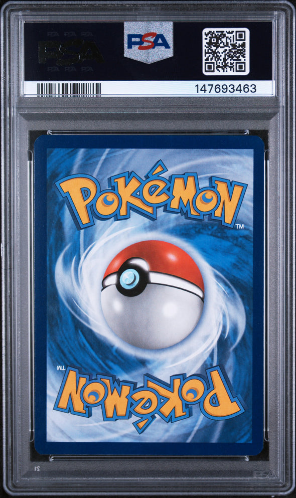 ASH'S PIKACHU (SM108) - POKEMON SM BLACK STAR PROMO - PROMO-I CHOOSE YOU! - NM-MT 8