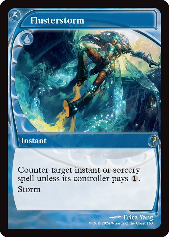 Flusterstorm (MB2)