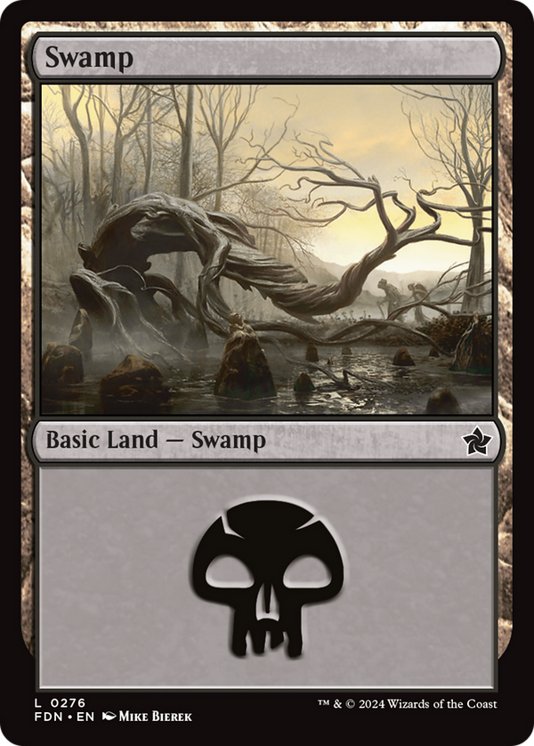 Swamp (276) (FDN)