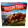 Oregon Trail Journey to Willamette Valley