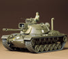 Tamiya - M48A3 Patton Tank 1/35 [35120]