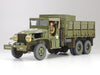 Tamiya - U.S. 2½-Ton 6x6 Cargo Truck 1/35 [35218]