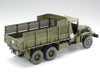 Tamiya - U.S. 2½-Ton 6x6 Cargo Truck 1/35 [35218]