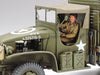 Tamiya - U.S. 2½-Ton 6x6 Cargo Truck 1/35 [35218]