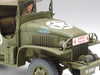 Tamiya - U.S. 2½-Ton 6x6 Cargo Truck 1/35 [35218]