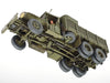 Tamiya - U.S. 2½-Ton 6x6 Cargo Truck 1/35 [35218]