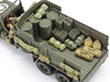 Tamiya - U.S. 2½-Ton 6x6 Cargo Truck 1/35 [35218]