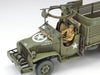 Tamiya - U.S. 2½-Ton 6x6 Cargo Truck 1/35 [35218]