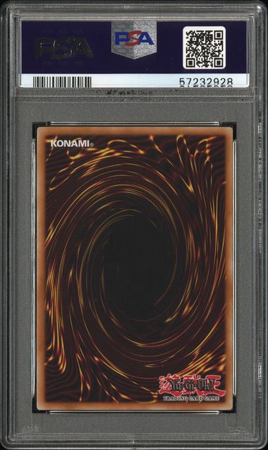 Blue-Eyes White Dragon (002) - CT14 Mega Tins - Promo - Gem MT 10