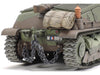 Tamiya - French Medium Tank Somua S35 1/35 [35344]