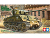 Tamiya - U.S. Medium Tank M4A3E8 Sherman "Easy Eight" European Theater 1/35 [35346]