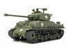 Tamiya - U.S. Medium Tank M4A3E8 Sherman "Easy Eight" European Theater 1/35 [35346]