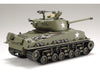 Tamiya - U.S. Medium Tank M4A3E8 Sherman "Easy Eight" European Theater 1/35 [35346]