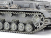 Tamiya - Panzerkampfwagen IV Ausf. F / Sd.Kfz. 161 1/35 [35374]