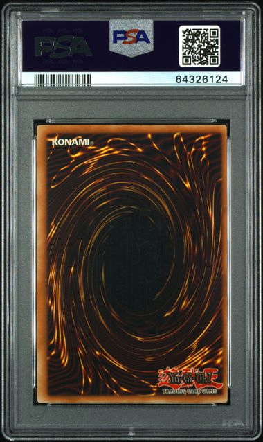 MAGIC CYLINDER (104) - YUGIOH LON-LABYRINTH OF NIGHTMARE - LABYRINTH/NIGHTMARE-1ST ED - NM-MT 8