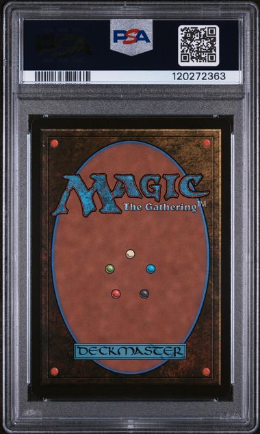 ARID MESA (0114) - MAGIC THE GATHERING TARKIR: DRAGONSTORM SPECIAL GUESTS - DRAGONSCALE FOIL - GEM MT 10